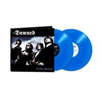 The Damned - Fiendish Shadows [VINYL]
