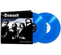 The Damned - Fiendish Shadows [VINYL]