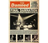 The Damned - Final Damnation [DVD]
