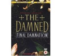 The Damned: Final Damnation [DVD]