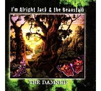 The Damned - I'm Alright Jack & the Beanstalk