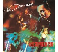 The Damned - Live Shepperton 1980