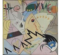The Damned - Music For Pleasure