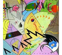 The Damned - Music for Pleasure [VINYL]