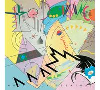 THE DAMNED - MUSIC FOR PLEASURE VINYL LP NEW