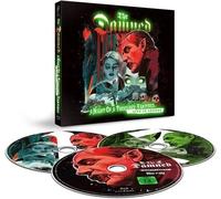 The Damned - A Night Of A Thousand Vampires