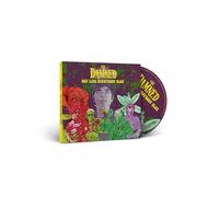 The Damned : Not Like Everybody Else CD Album Digipak (2026) NEW