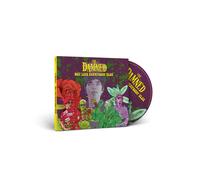 The Damned Not Like Everybody Else (CD) Album Digipak (US IMPORT)