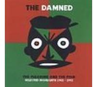 The Damned - Pleasure & The Pain : Collection (UK Import)