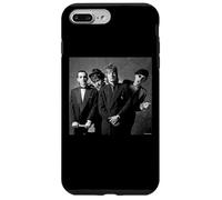 The Damned Punk Band 1980 Photo By Allan Ballard Case for iPhone 7 Plus/8 Plus