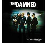 The Damned - Punk Oddities & Rare Tracks (1977-1982) [VINYL]
