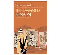 The Damned Season