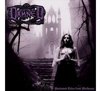 The Damned - Shadowed Tales From Mulhouse