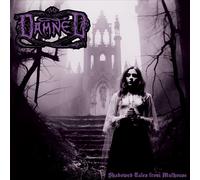 The Damned - Shadowed Tales From The Mulhouse (Haze Vinyl) [VINYL]
