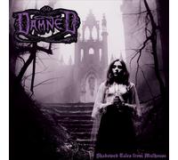The Damned Shadowed Tales from Mulhouse (Vinyl) (US IMPORT)