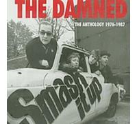 The Damned - Smash It Up: the Anthology 1976-1987