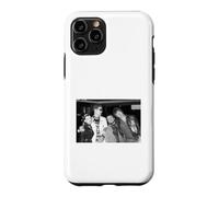 The Damned Soo Catwoman & Wreckless Eric David Corio Case for iPhone 11 Pro