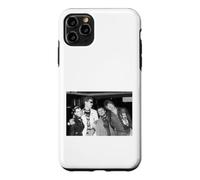 The Damned Soo Catwoman & Wreckless Eric David Corio Case for iPhone 11 Pro Max