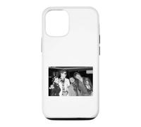 The Damned Soo Catwoman & Wreckless Eric David Corio Case for iPhone 12/12 Pro