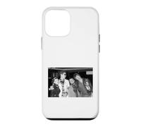 The Damned Soo Catwoman & Wreckless Eric David Corio Case for iPhone 12 mini