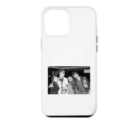 The Damned Soo Catwoman & Wreckless Eric David Corio Case for iPhone 12 Pro Max