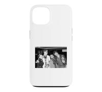 The Damned Soo Catwoman & Wreckless Eric David Corio Case for iPhone 13