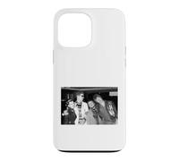 The Damned Soo Catwoman & Wreckless Eric David Corio Case for iPhone 13 Pro Max