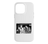The Damned Soo Catwoman & Wreckless Eric David Corio Case for iPhone 14 Pro Max