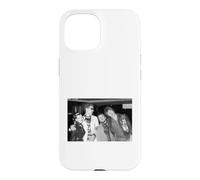 The Damned Soo Catwoman & Wreckless Eric David Corio Case for iPhone 15