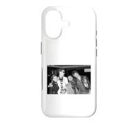 The Damned Soo Catwoman & Wreckless Eric David Corio Case for iPhone 17