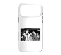 The Damned Soo Catwoman & Wreckless Eric David Corio Case for iPhone 17 Pro Max