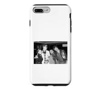 The Damned Soo Catwoman & Wreckless Eric David Corio Case for iPhone 7 Plus/8 Plus