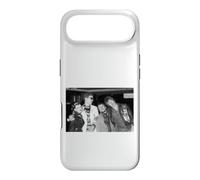 The Damned Soo Catwoman & Wreckless Eric David Corio Case for iPhone Air
