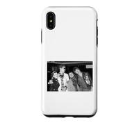 The Damned Soo Catwoman & Wreckless Eric David Corio Case for iPhone XS Max
