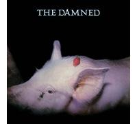 The Damned - Strawberries (40th Anniversary 2 CD Edition)