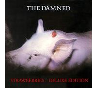 The Damned Strawberries (Vinyl) 12" Album