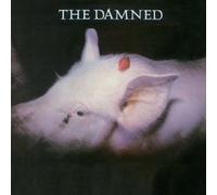 THE DAMNED - STRAWBERRIES VINYL LP NEW