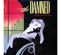 The Damned - Thanks For The Night