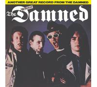 The Damned - The Best Of (CDDAM 1)
