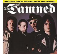 The Damned – The Best of the Damned – CD – Integral