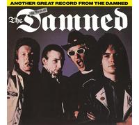 The Damned - The Best of the Damned