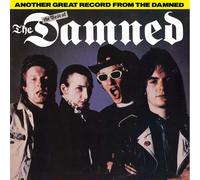The Damned - The Best Of The Damned [VINYL]