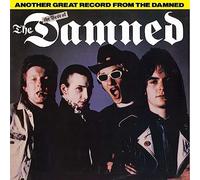 The Damned - The Best Of The Damned [VINYL]