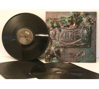 THE DAMNED - The Black Album