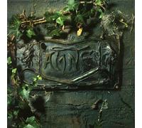 THE DAMNED - The Black Album 2016 EU Vinyl 2 LP Set New