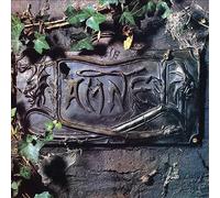 The Damned – The Black Album – Record (2016)