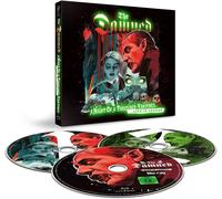 The Damned - A Night Of A Thousand Vampires