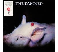 The Damned - The Damned: Strawberries (RSD 2022) [Winyl]