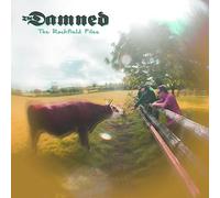 The Damned - The Rockfield Files