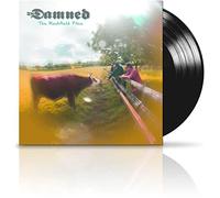 Damned Rockfield Files 12 Inch Vinyl NEW